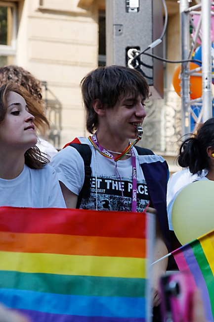 Gay Pride Paris 2009-126